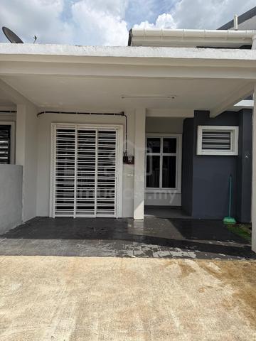 Taman Redani Rumah Teres Untuk Disewa 1