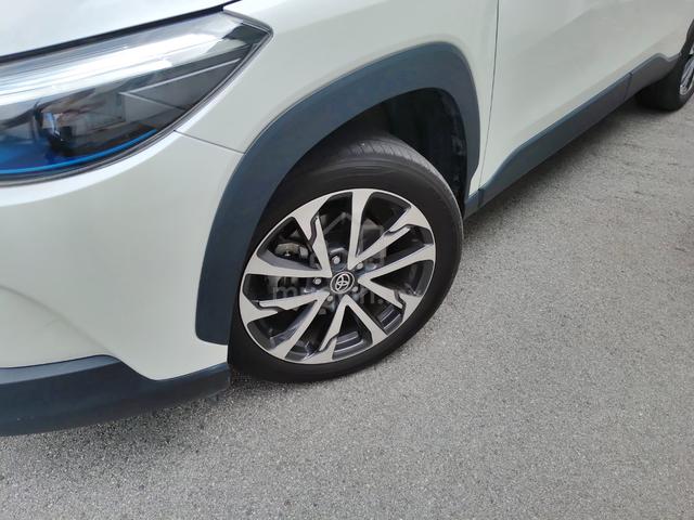 2023 Toyota COROLLA CROSS 1.8 HYBRID MY21 XG10 (A) - 2