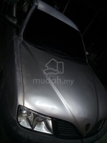 2009 Proton WAJA 1.6 CPS (M) - 2