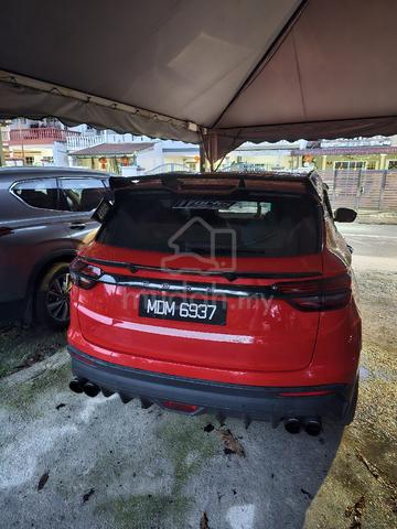 2022 Proton X50 PREMIUM 1.5L (A) - 5