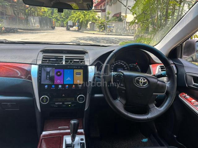 2012 Toyota CAMRY 2.0 G FACELIFT (A) - 5