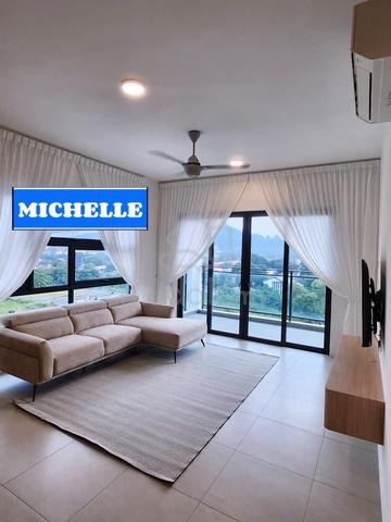 Mira Residence 1