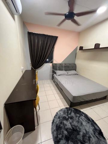 Sunway Subang Casa Subang Room For rent 1