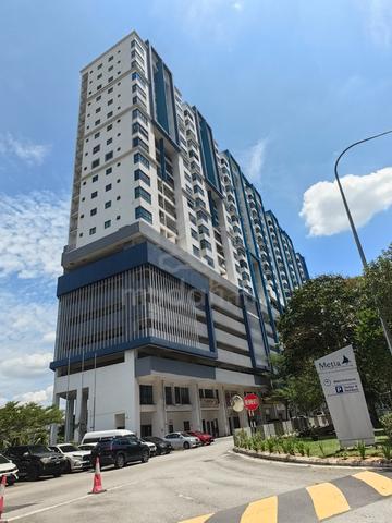 Metia Residence 1