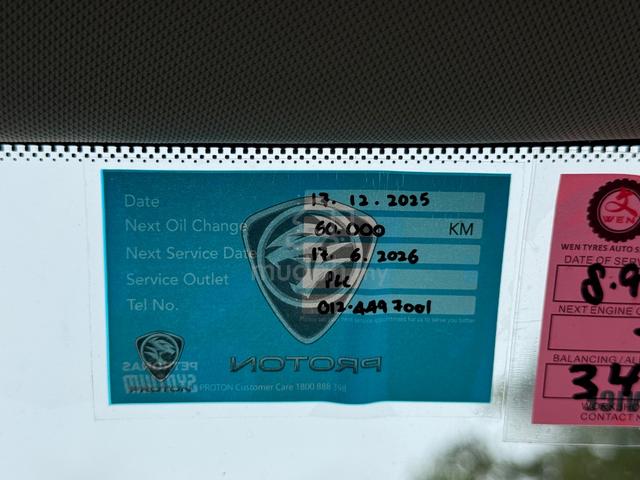2023 Proton X90 1.5 FLAGSHIP (CONDITION LIKE NEW) - 5