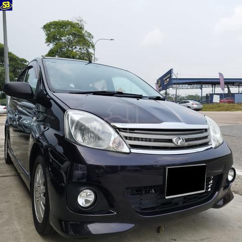 2012 Perodua VIVA 1.0 (A) ELITE - 1