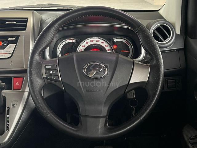 2016 Perodua MYVI 1.5 SE/ 1 YEAR WARRANTY - 5