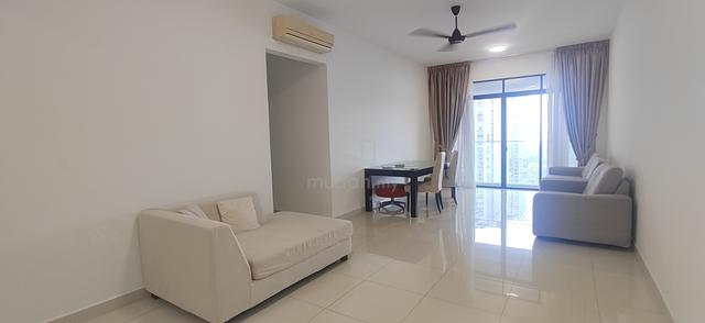 Mont Residence @ Penang 1