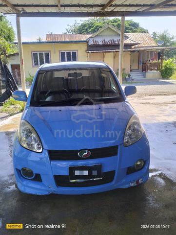 2010 Perodua MYVI 1.3 SXi FACELIFT (M) - 3