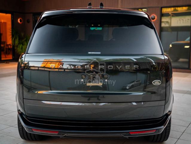 2023 Land Rover RANGE ROVER 4.4 P530 HSE SWB MY23 - 4