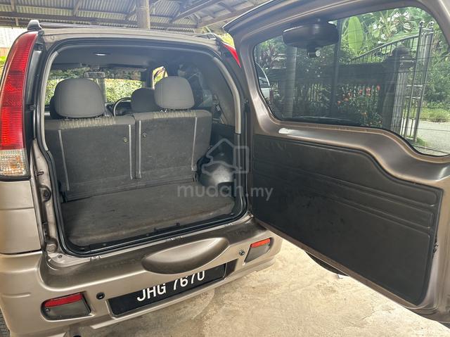 2003 Perodua KEMBARA 1.3 EZ FACELIFT (A) - 5