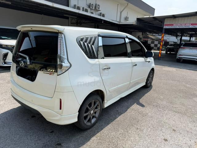 PERODUA ALZA 1.5l SE (MANUAL) NEGO DEAL MERDEKA - 4