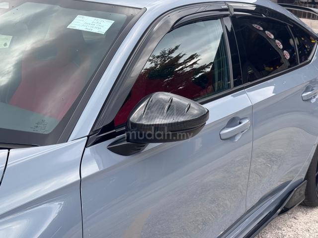 2024 Honda CIVIC 2.0 TYPE R FL5 Milage 5000KM (M) - 5