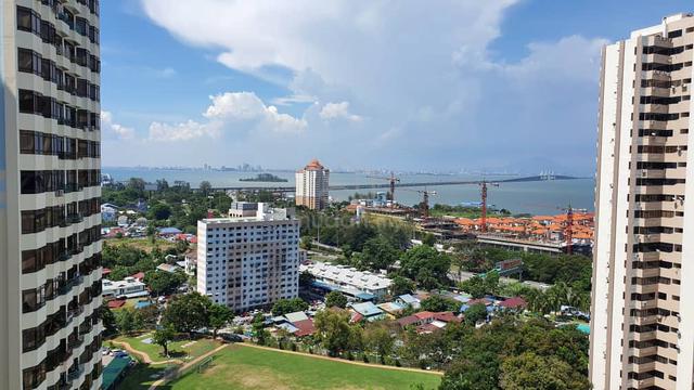 Sunny Ville Condominium 1
