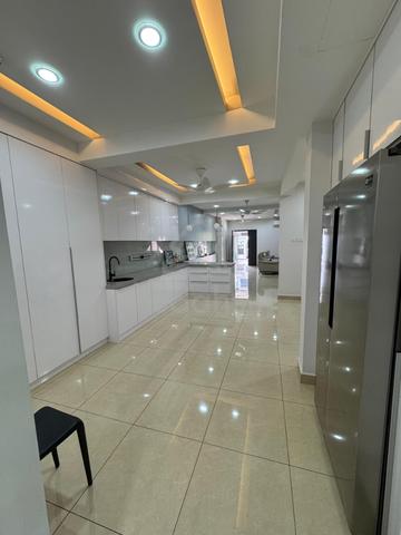 Bayu Damansara Jalan kenyalang House Kota Damansara Petaling Jaya Sale 1