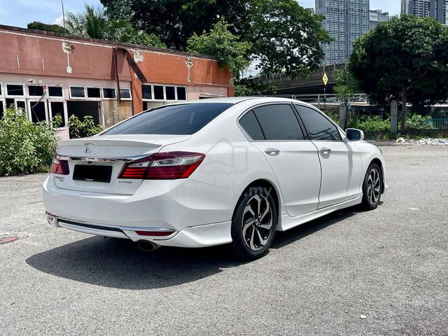 2019 Honda ACCORD 2.0 FACELIFT P/START L/SEAT 360 - 2
