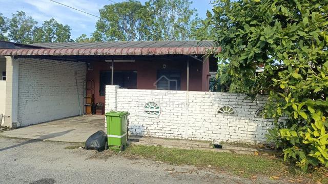 SEMI-D TAMAN SERI KU, KUANTAN UNTUK DiJUAL ❗ 1