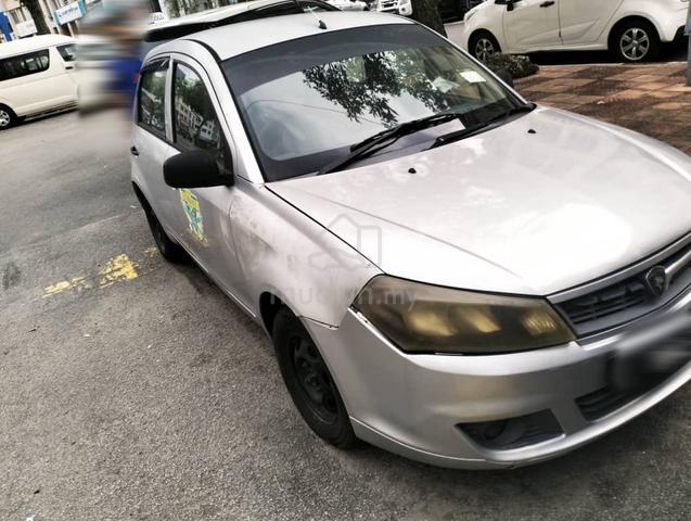 Proton Saga 1.3 (M) FL 2011 - 2