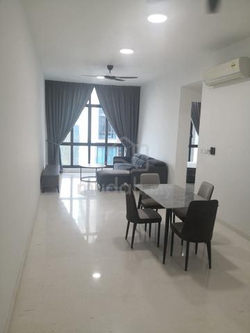 Setia Sky 88 1