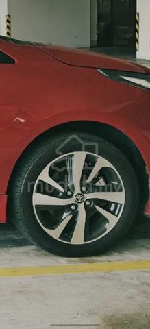 2022 Toyota VIOS 1.5 G (A) - 4