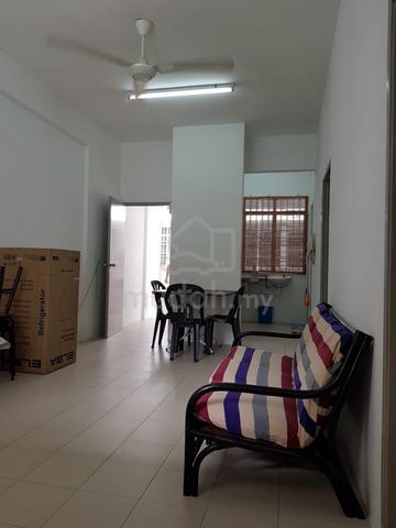 Permai Jaya Apartment 1