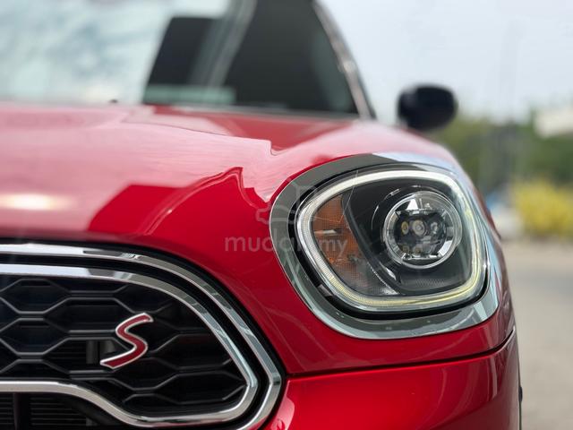 2020 Mini COUNTRYMAN 2.0 (A) - 5