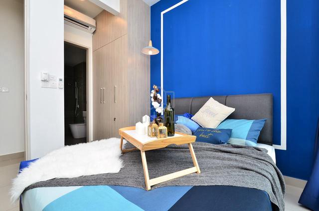 KAJANG 2 CONDO 4