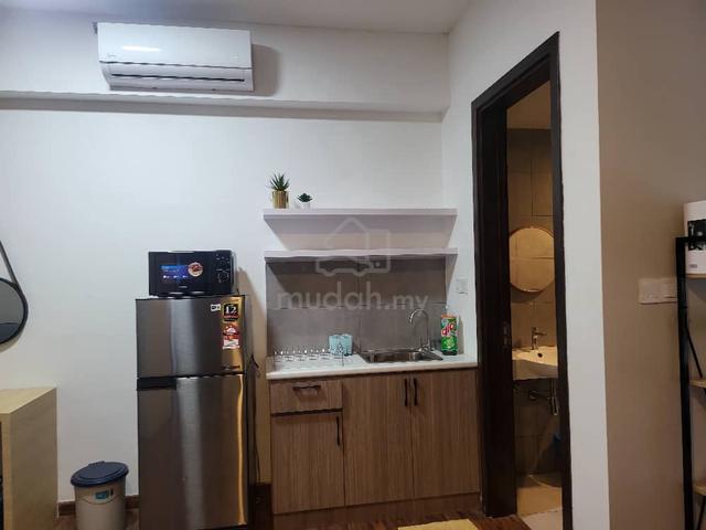 K Avenue Residential 1