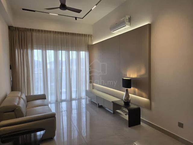 Codrington Residence 1