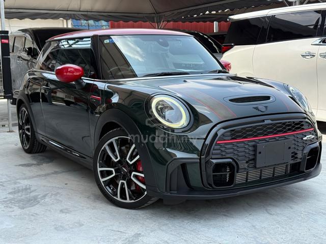 2021 Mini JOHN COOPER WORKS 2.0 JCW/NEGO TIL LET G - 1
