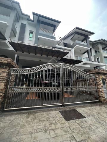 The Peak@ Jalan Bukit Prima, Cheras Near Taman Connaught Night Market 1