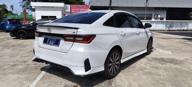 2023 Toyota VIOS 1.5 G MY23 (A) DEMO CAR FOR SALE - 4