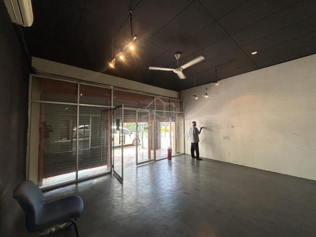 Shop Lot for Rent @ Tambun Ipoh 1