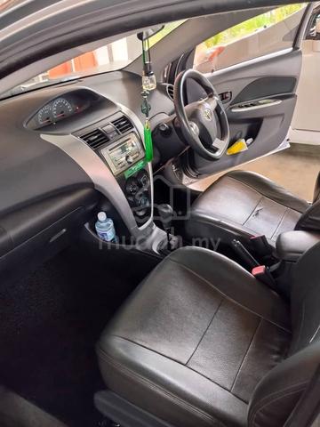2011 Toyota VIOS 1.5 E FACELIFT (A) - 3