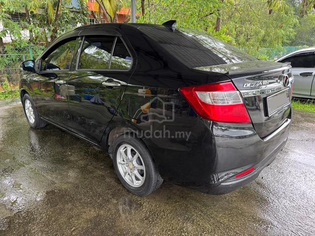 2019 Perodua BEZZA 1.3 PREMIUM X (A)FULL SERVICE R - 5
