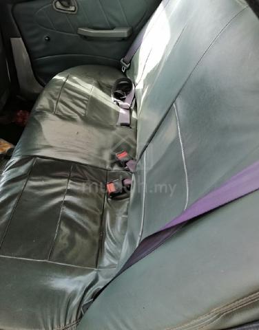 1999 Proton WIRA 1.3 GL (M) - 4