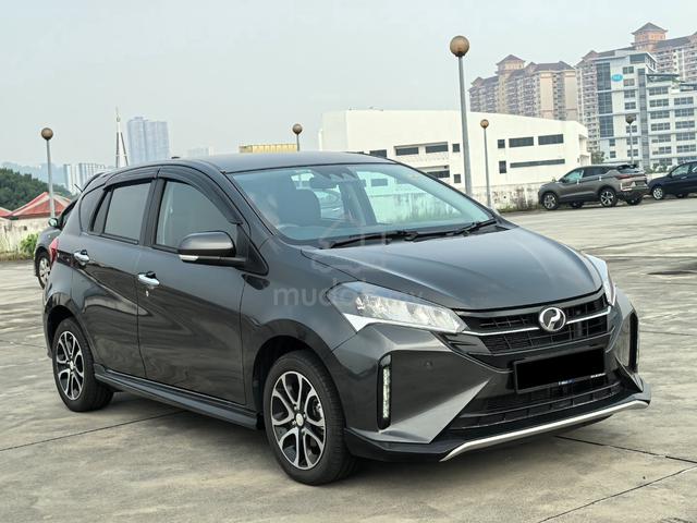 2024 Perodua Myvi 1.5 H/Av Big Offer Now - 3