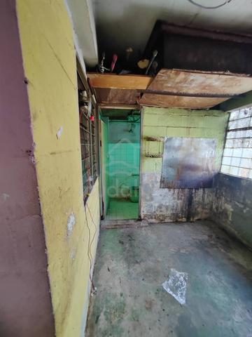 Flat Puchong Permai 1