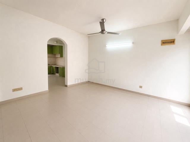2-Storey Terrace House for Rent Taman Delima, Cheras near Alam Damai 1