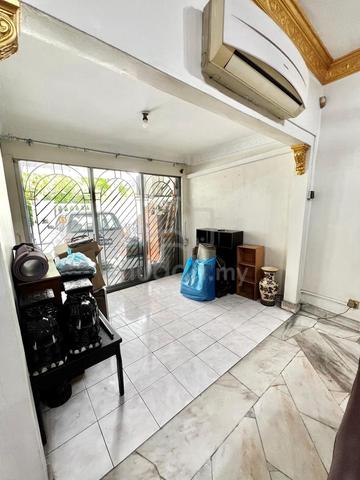 【FULLY FURNISHED】 BANDAR PUCHONG JAYA, 10min from OKR and Sunway 1
