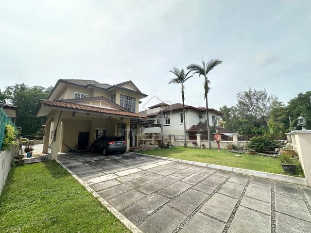 [5296SF] 2 Sty BUNGALOW, Desa 6 ,Bandar Country Homes, Rawang 1
