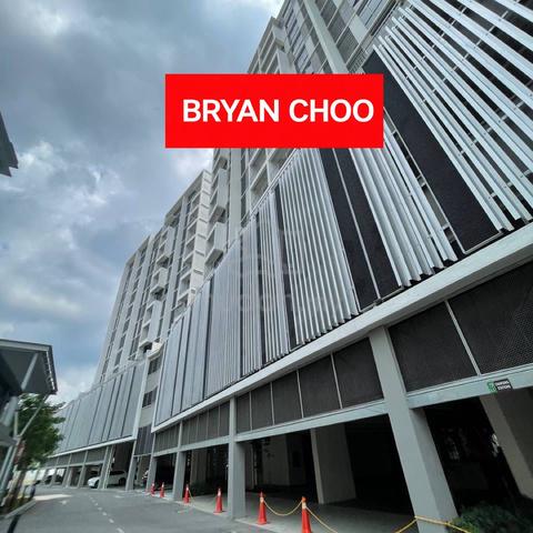 Renna Residence @ The NorthBank 1