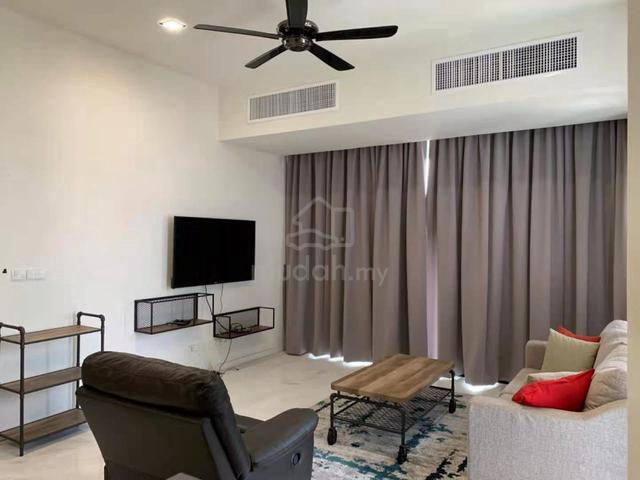 Setia V Residences 1