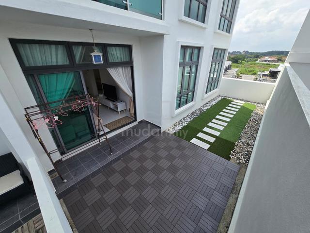 Grand Residence @ Merak Mas 1