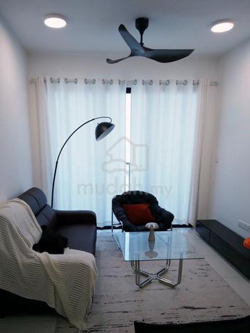 Vivo Executive Apartment 1