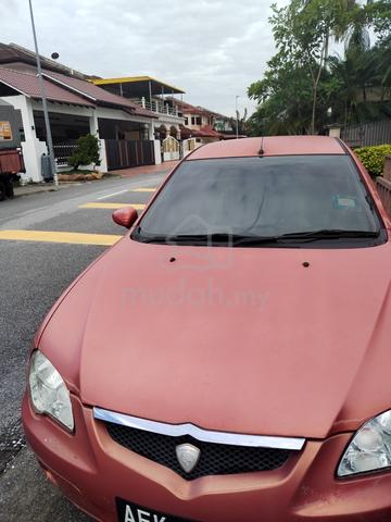 2005 Proton GEN-2 1.6 (M) - 3