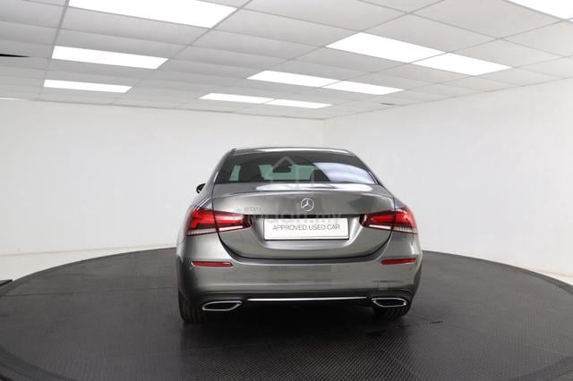 2022 Mercedes Benz A200 Progressive Line Sedan - 4