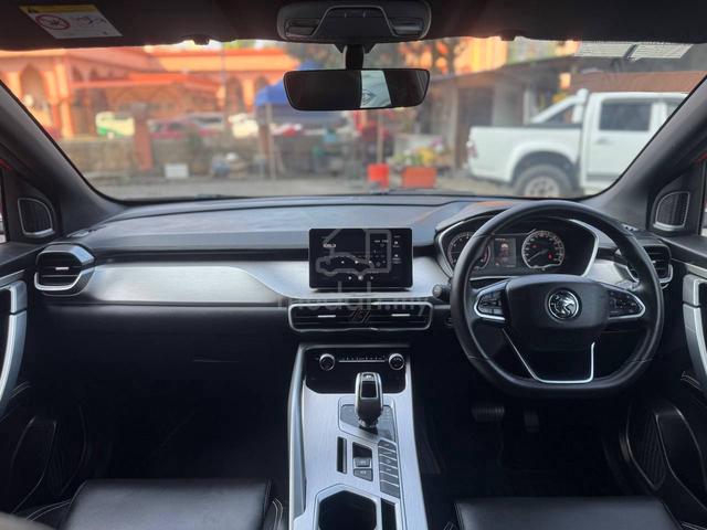2021 Proton X50 EXECUTIVE 1.5L (A) GOOD CONDITION - 5