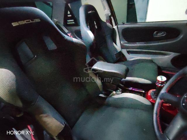 2002 Proton WIRA 1.5 GL (M) - 4