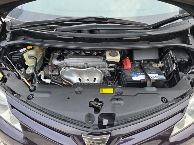 2011 Toyota ESTIMA 2.4 AERAS-G 20 ANNIVERSARY - 4